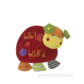 2020 Patent organic cotton toy